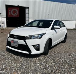 تويوتا يارس